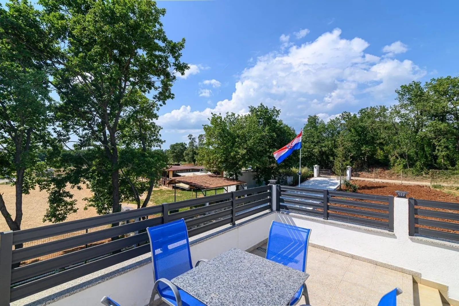 Holiday Apartment In Medulin With Terrace, Air Conditioning, Wifi, Washing Machine 5158-3 0*,