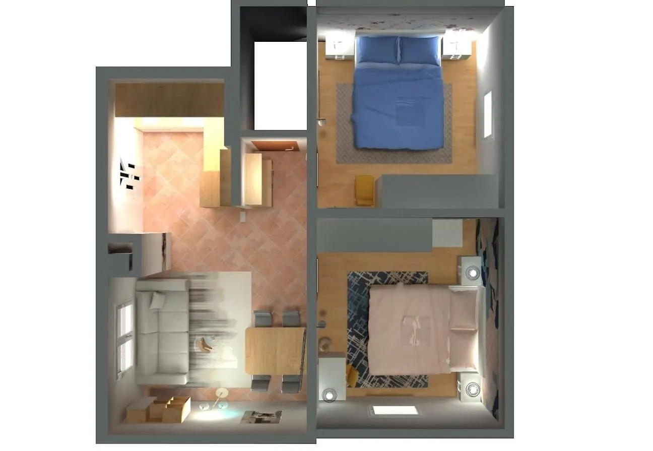 Holiday Apartment In Medulin With Terrace, Air Conditioning, Wifi, Washing Machine 5158-3 0*,