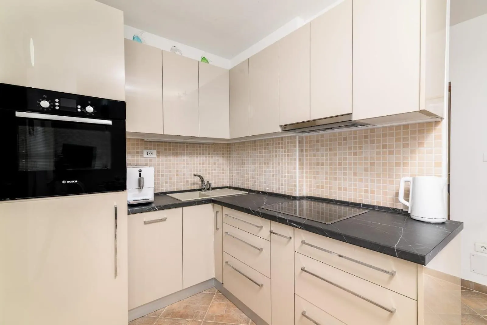 Holiday Apartment In Medulin With Terrace, Air Conditioning, Wifi, Washing Machine 5158-3
