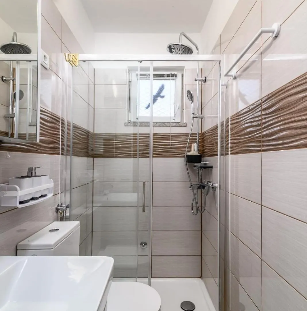Holiday Apartment In Medulin With Terrace, Air Conditioning, Wifi, Washing Machine 5158-3