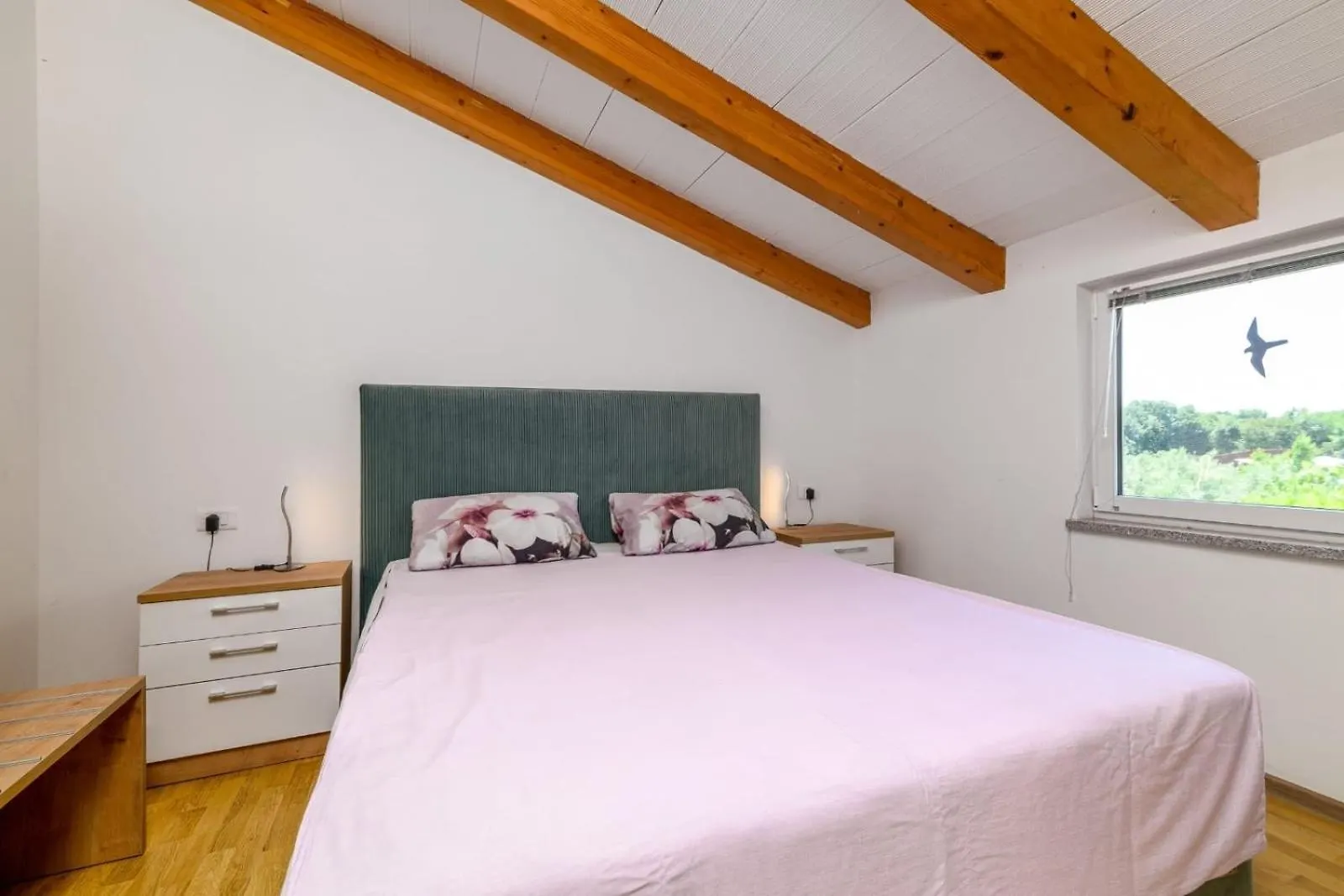 Holiday Apartment In Medulin With Terrace, Air Conditioning, Wifi, Washing Machine 5158-3