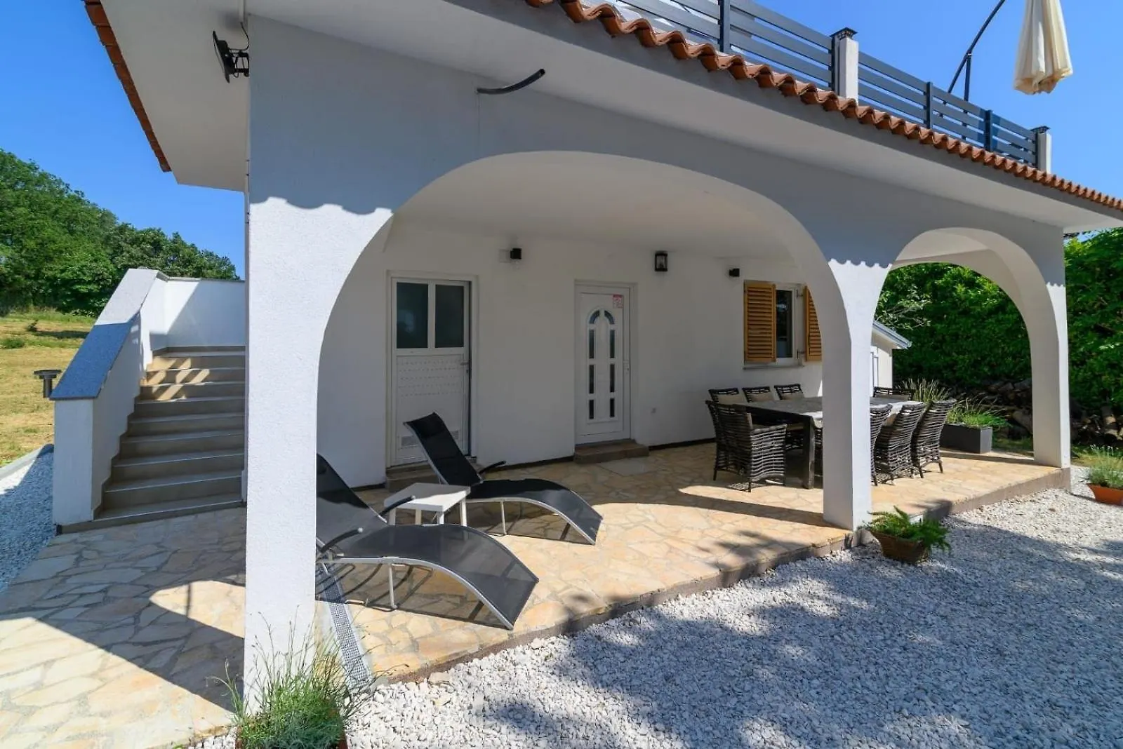 Holiday Apartment In Medulin With Terrace, Air Conditioning, Wifi, Washing Machine 5158-3 0*,  Croatia