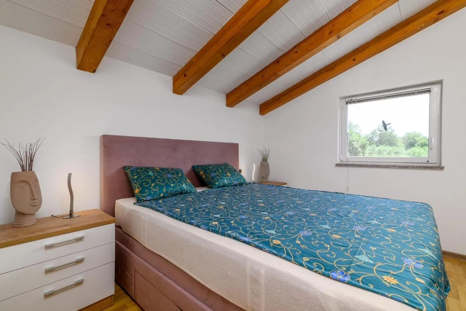 Holiday Apartment In Medulin With Terrace, Air Conditioning, Wifi, Washing Machine 5158-3