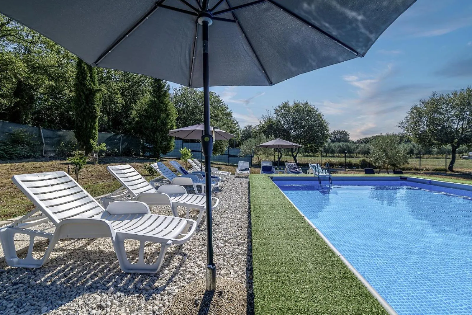 Holiday Apartment In Medulin With Terrace, Air Conditioning, Wifi, Washing Machine 5158-3