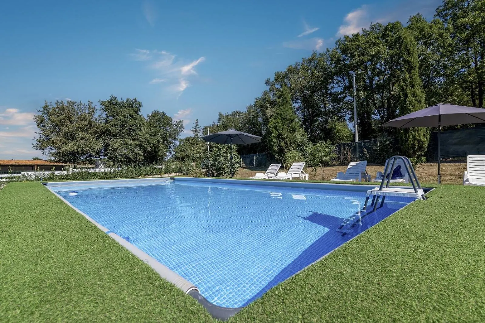 Holiday Apartment In Medulin With Terrace, Air Conditioning, Wifi, Washing Machine 5158-3