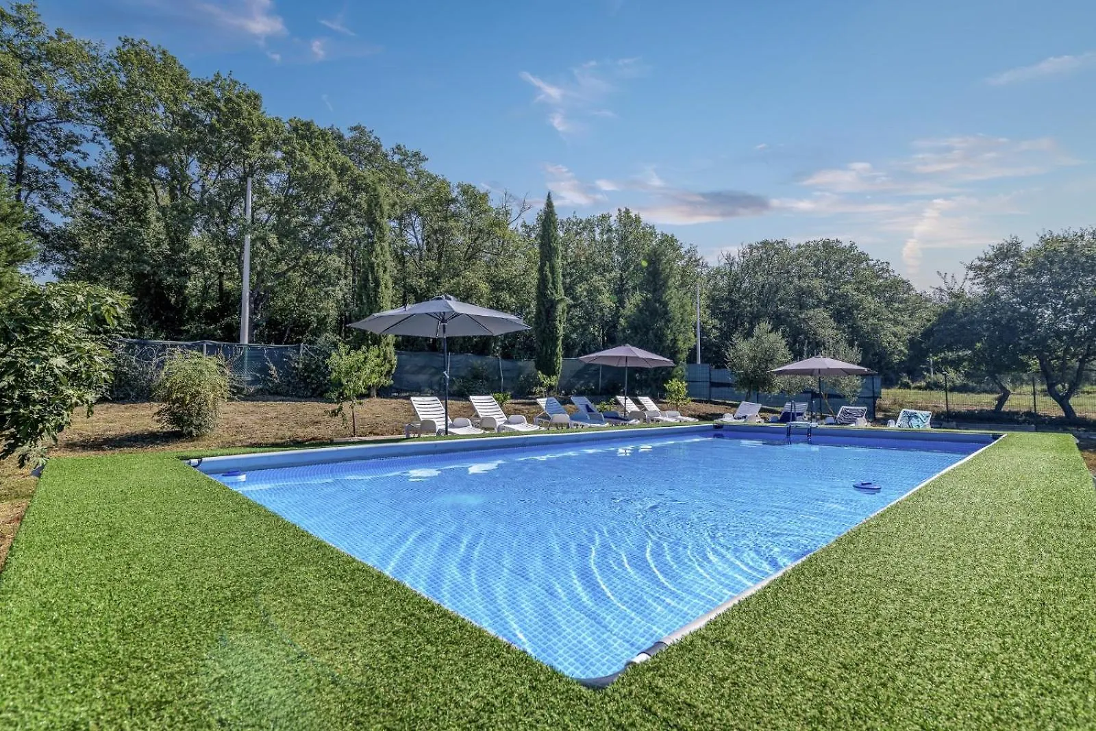 Holiday Apartment In Medulin With Terrace, Air Conditioning, Wifi, Washing Machine 5158-3 Croatia